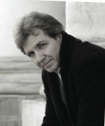 Thierry Fischer, Utah Symphony Music Director